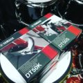 自宅スタジオにトリガー YAMAHA DT50 を導入