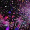 Coldplay「Live In Sao Paulo」が素晴らしい